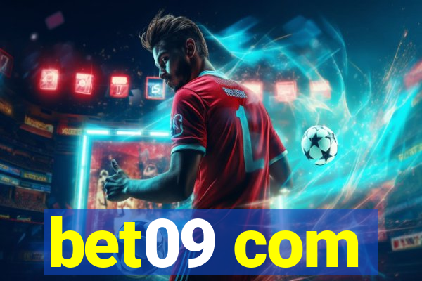 bet09 com